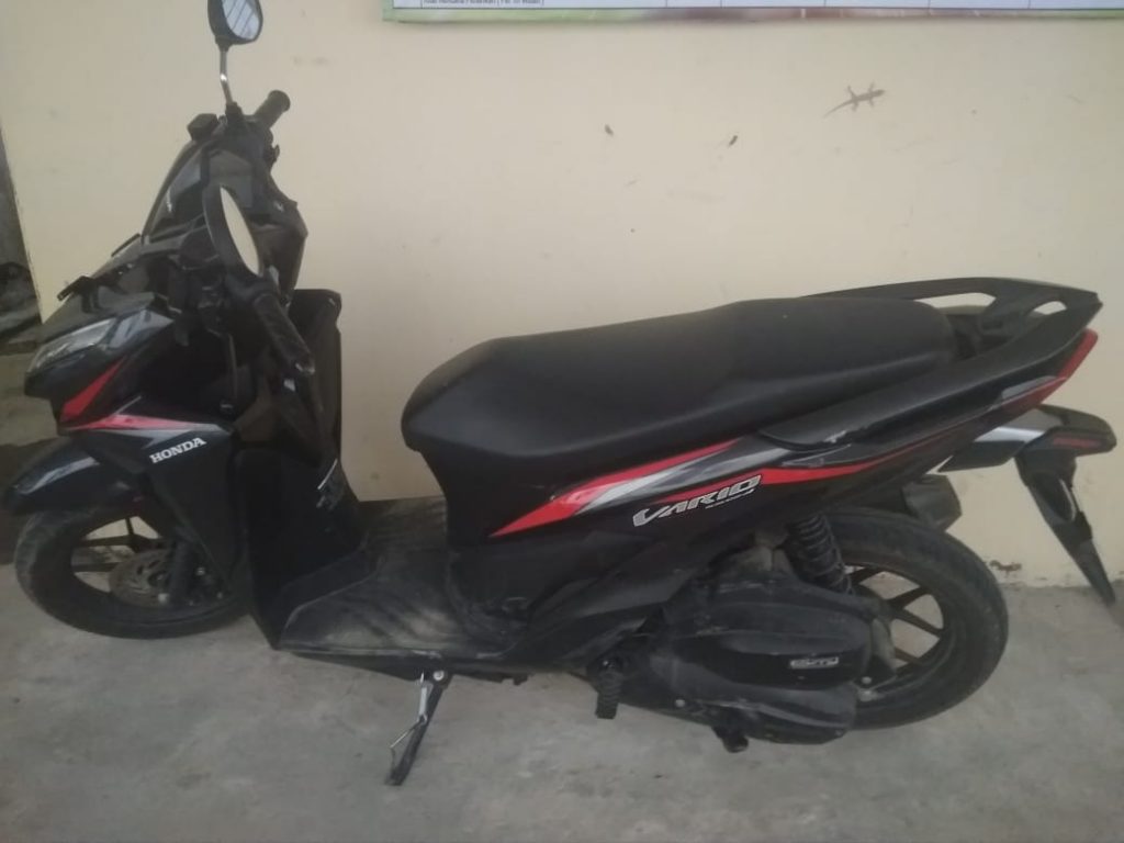 Tiga Bocah di Sintang Korban Pencabulan