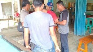 Bejat, Bapak Cabuli Anak