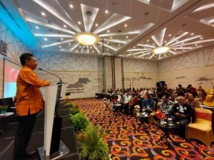 Terapkan Kearifan Lokal Mencegah Banjir di Pontianak