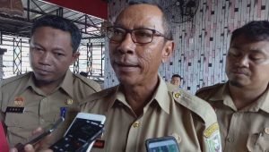 Data Terbaru Corona di Sanggau, 96 ODP dan 1 PDP 