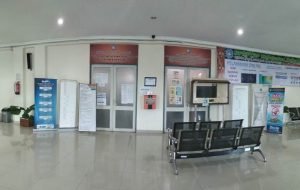 Pelayanan Perijinan Tatap Muka di Kubu Raya Ditiadakan