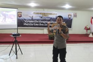 Perusahaan di Mempawah Bakal Ditetapkan Tersangka Karhutla