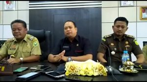 DPRD Dukung Anggaran Gugus Tugas Corona