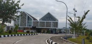 5 PLBN di Kalbar Resmi Ditutup