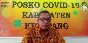 Kronologis PDP Corona Meninggal Dunia di RSUD Ketapang