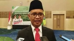 Warga Tionghoa Perantauan Diimbau Tidak Pulang Sembahyang Kubur