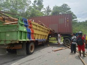 2.148 Pelanggaran, 26 Orang Meninggal Dunia Akibat Laka Lantas