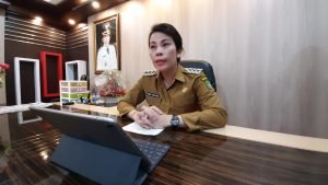 TKI Singkawang Pulang tak Lapor