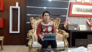 Satu Orang Positif Corona, Singkawang Status KLB