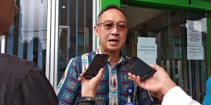 Rapid Tes Negatif, PDP Rujukan Sekadau Meninggal di RSUD Sintang