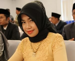 Utin Ingatkan Pemerataan Bantuan Pertanian
