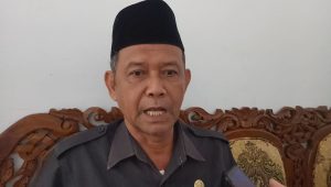 Pendaftaran Nikah Ditunda Mulai 1 April