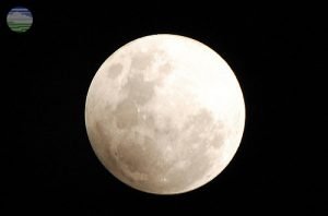 Supermoon Terbesar akan Muncul Besok Malam