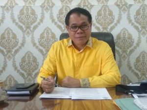 Golkar akan Gelar Musda Serentak Tujuh Daerah