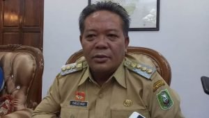 Brinda akan Terbentuk di Sanggau