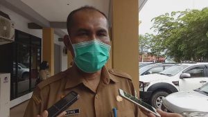 Pasien Positif Covid-19 Asal Lintang Kapuas Sembuh