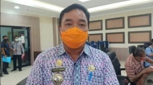 Memutuskan Penyebaran Covid-19 di Nanga Taman