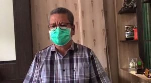 4 Lansia di Kalbar Positif Covid-19 dan 13 Orang Negatif