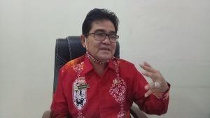 Rp43 Miliar DAK 2020 Ditunda, Ini Rincian Proyek Pembangunannya