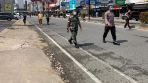 Pro Kontra Jalan Gajah Mada, Ini Penjelasan Kapolresta Pontianak