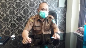 Kubu Raya Rasionalisasi APBD Rp5,7 Miliar Tangani Corona