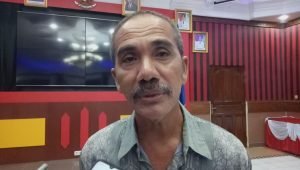 Raja Sanggau Minta Makam Raja Sanggau Ditata Ulang