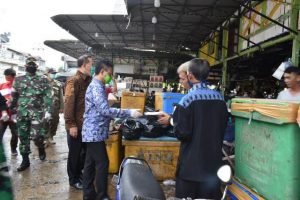 Tambahan Baru 2 Kasus Positif Covid-19 di Pontianak