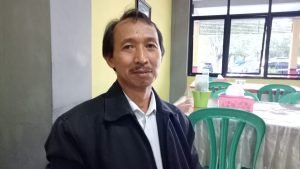 Stok Beras di Sanggau Dijamin Cukup Hingga Akhir Tahun