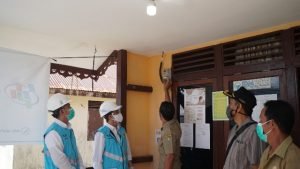 2.463 Rumah Warga Nikmati Layanan Listrik PLN 24 Jam Nonsetop