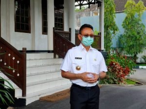 Swasta Diminta Partisipasi Tangani Covid-19