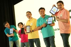 Adiraku, Aplikasi Pembayaran di Tengah Pandemi Corona