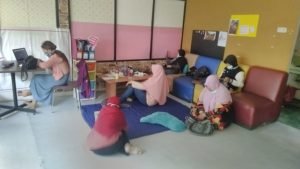 Kekerasan Terhadap Perempuan Meningkat