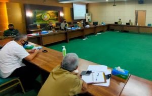 Jam Malam di Pontianak Diperpanjang