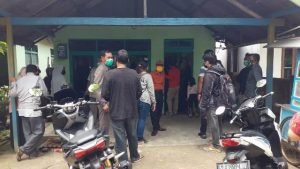Dua Kali Diajukan Bedah Rumah. Agustina: Rumah Warisan, Surat Tidak Lengkap