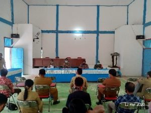 Dana Desa Mengacu Program Padat Karya