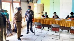 64.144 KK di Kubu Raya Terima Bantuan dari Kemensos