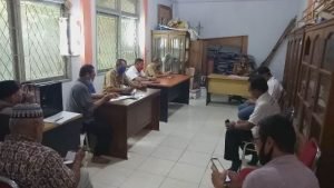 PHBI Putuskan Pawai Takbir dan Salat Idul Fitri Ditiadakan