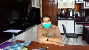 ASN dan Petugas Medis Sekadau Reaktif Covid-19
