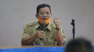 Sekadau Resmi Tetapkan Status KLB