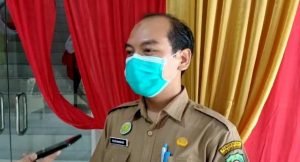 Satu Pasien Corona di Singkawang Sembuh