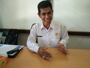 Cegah Penularan Corona, Desa Merapi Perketat Pintu Keluar Masuk