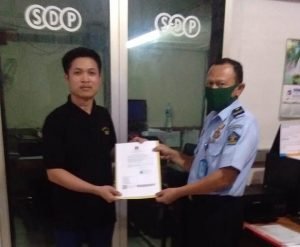 Penerima Remisi Idulfitri di Rutan Sanggau Didominasi Napi Narkoba