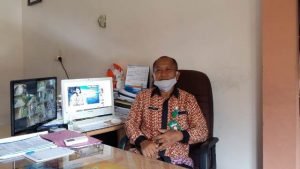 Disdik Sekadau Menunggu Keputusan Libur Sekolah Diperpanjang