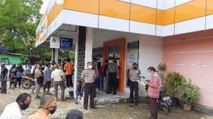 14 Indikator Penerima Bantuan Langsung Tunai Desa