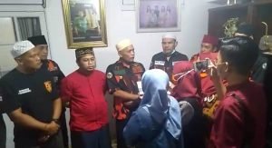 Firman Muntaco Dikabarkan Terpapar Corona Tidak Benar