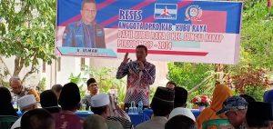 Rp2 Miliar BOSDA Pakaian Seragam tak Terserap