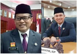 APBD Sanggau Dipangkas 35 Persen. Anggaran Empat OPD Ini Terbesar