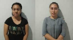 Jaringan Lapas, Wanita Kurir Narkoba Selundupkan Lewat Jalur Tikus