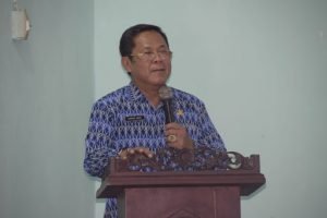 Ibadah di Rumah Selama Pandemi Covid-19