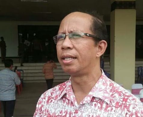 bantuan langsung tunai, dana desa, bantuan sosial tunai, pemerintah desa, sekadau